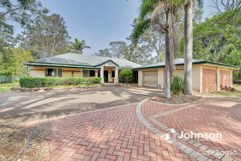 Property photo of 148 Tilley Road Wakerley QLD 4154