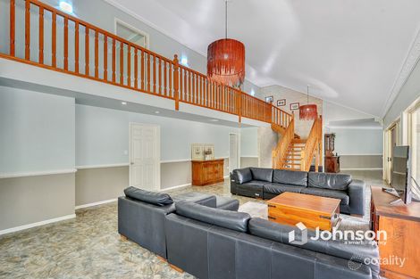 Property photo of 148 Tilley Road Wakerley QLD 4154