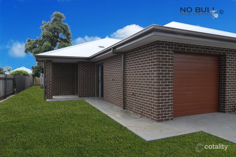 Property photo of 2/41 First Street Weston NSW 2326