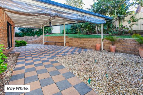 Property photo of 33 Hillview Circuit Kiama NSW 2533