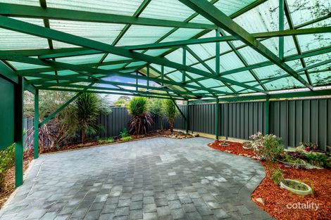 Property photo of 15 Chalker Circuit Banks ACT 2906