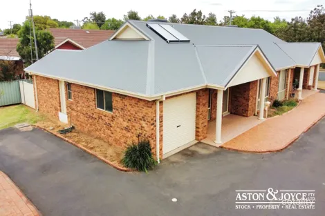 Property photo of 5/26-28 Warraderry Street Grenfell NSW 2810