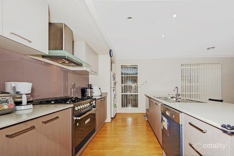 Property photo of 96 Middle Park Drive Point Cook VIC 3030
