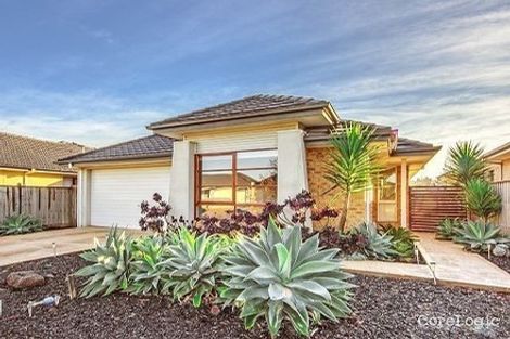 Property photo of 96 Middle Park Drive Point Cook VIC 3030