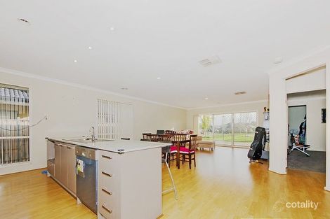 Property photo of 96 Middle Park Drive Point Cook VIC 3030