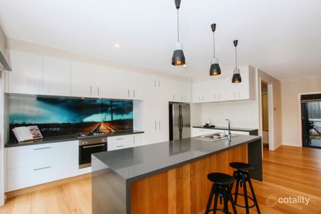 Property photo of 34 Bonarba Link Googong NSW 2620