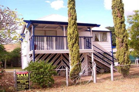 23 Tipperary Rd, Mount Morgan, QLD 4714