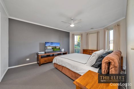 Property photo of 21 Flintoff Avenue Burnside VIC 3023