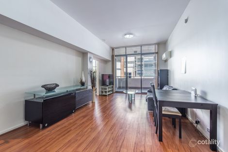 Property photo of 47/128 Adelaide Terrace East Perth WA 6004