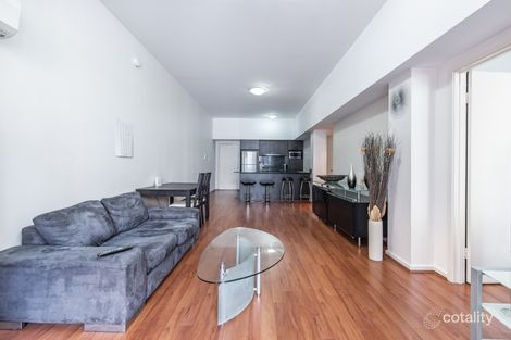 Property photo of 47/128 Adelaide Terrace East Perth WA 6004