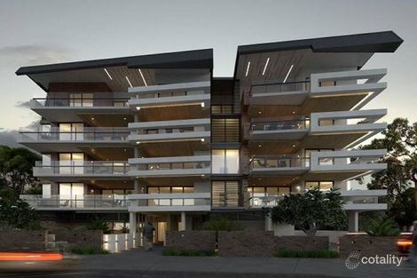 3/85 Dornoch Tce, Highgate Hill, QLD 4101