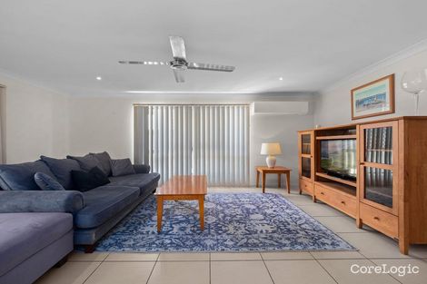 Property photo of 31 Elmwood Circuit Springfield Lakes QLD 4300