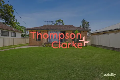 Property photo of 8 Maclean Street Cessnock NSW 2325