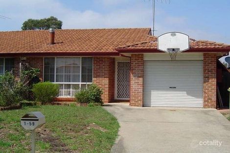 1/59 Porpoise Cres, Bligh Park, NSW 2756
