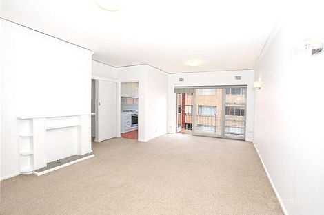Property photo of 7/47A Shirley Road Wollstonecraft NSW 2065