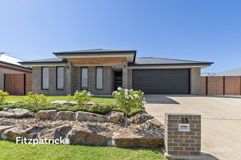 15 Beaurepaire St, Boorooma, NSW 2650