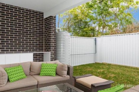 Property photo of 41A Binda Street Merrylands West NSW 2160