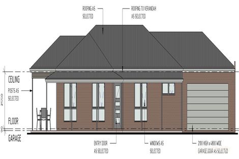 Property photo of 2-5/11 North Street Koroit VIC 3282