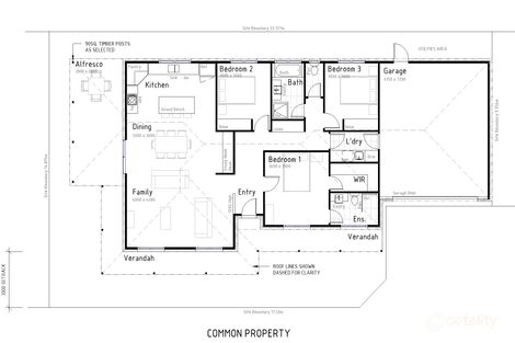 Property photo of 2-5/11 North Street Koroit VIC 3282