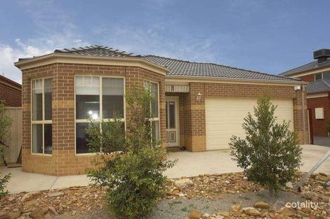 8 Glenfield Ave, Melton West, VIC 3337