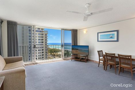 Property photo of 807/44-52 The Esplanade Surfers Paradise QLD 4217