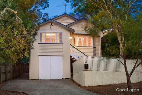 Property photo of 6 Warrawee Street Toowong QLD 4066