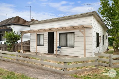 Property photo of 111A Scott Parade Ballarat East VIC 3350