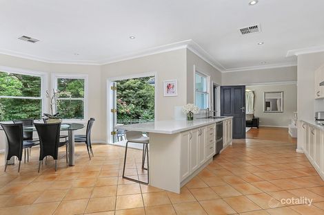 Property photo of 5 Boongil Street West Pymble NSW 2073