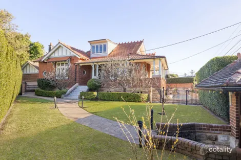 Property photo of 9 Drummoyne Avenue Drummoyne NSW 2047