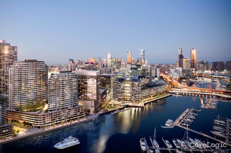 Property photo of 1204/915-941 Collins Street Docklands VIC 3008