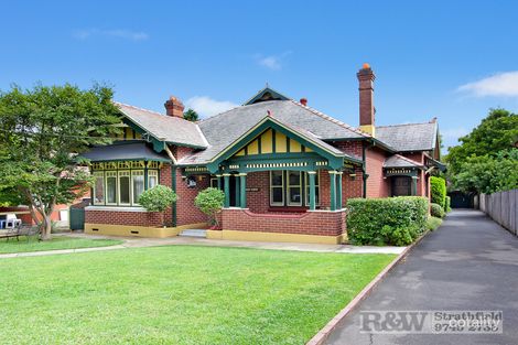 Property photo of 9 Abbotsford Road Homebush NSW 2140