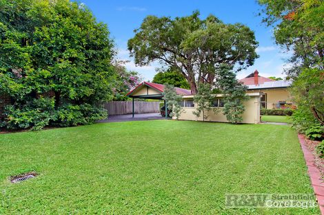 Property photo of 9 Abbotsford Road Homebush NSW 2140