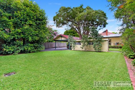 Property photo of 9 Abbotsford Road Homebush NSW 2140