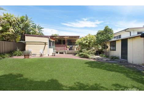 Property photo of 30 Dampier Boulevard Killarney Vale NSW 2261