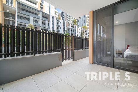 Property photo of 10/3 Finch Drive Eastgardens NSW 2036