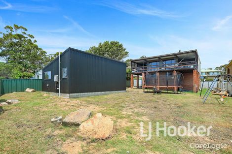 Property photo of 10 Namur Street Vincentia NSW 2540