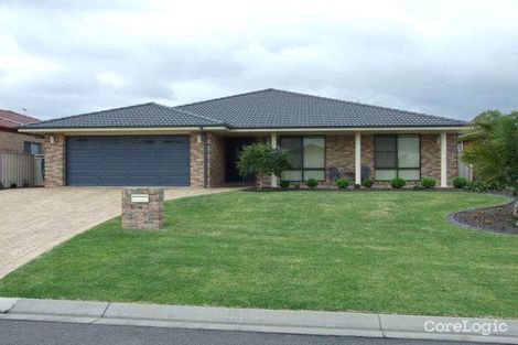 Property photo of 15 Joseph Andrews Crescent Taree NSW 2430