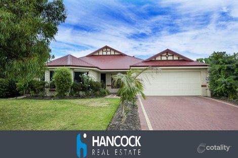 3 Holroyd Gdns, Millbridge, WA 6232