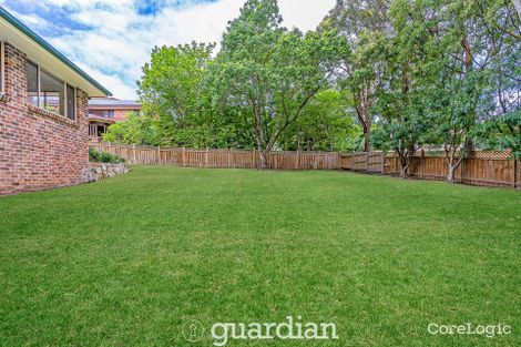 Property photo of 4 Craigton Place Glenhaven NSW 2156