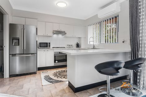 Property photo of 6/76-78 Meehan Street Granville NSW 2142