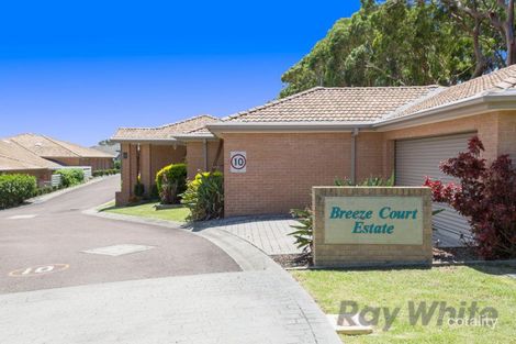 Property photo of 3 Breeze Court Whitebridge NSW 2290