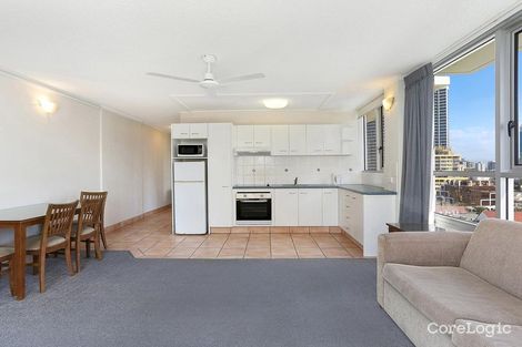 Property photo of 807/44-52 The Esplanade Surfers Paradise QLD 4217