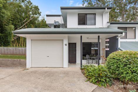 10/9a Deslynn Lane, Nambour, QLD 4560