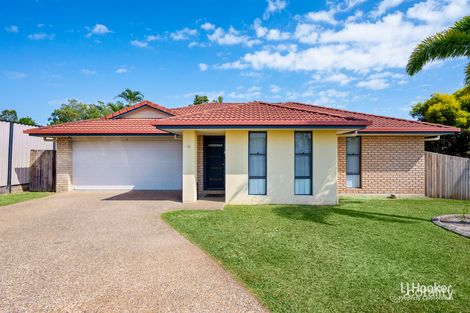 84 Tibrogargan Dr, Narangba, QLD 4504