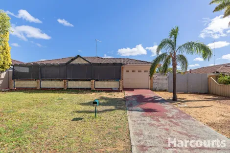 34 Waldron Bvd, Greenfields, WA 6210