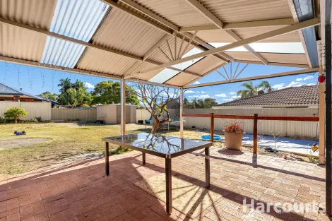 Property photo of 34 Waldron Boulevard Greenfields WA 6210