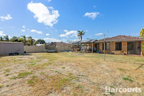 Property photo of 34 Waldron Boulevard Greenfields WA 6210