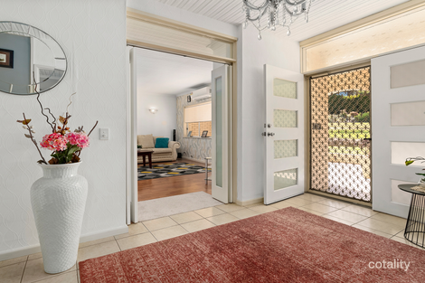 Property photo of 4 Mountain View Drive Lavington NSW 2641