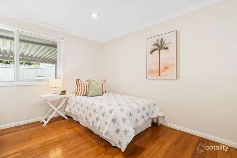 Property photo of 42 Arunta Avenue Kariong NSW 2250