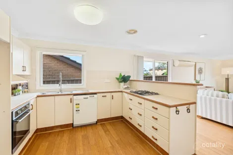 Property photo of 42 Arunta Avenue Kariong NSW 2250